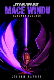 Star Wars. Mace Windu. Szklana czeluść