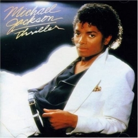 Thriller Remastered - Michael Jackson