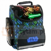 Tornister ergonomiczny M Star Wars 10