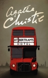 At Betram's Hotel Agatha Christie