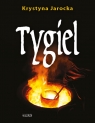 Tygiel Krystyna Jarocka