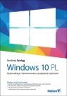 Windows 10 PL Optymalizacja i zaawansowane zarządzanie systemem