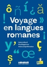 Voyage en langues romanes Marie Gouelleu, Magosha Frequelin