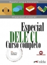 Especial DELE C1 podręcznik + audio online Opracowanie zbiorowe