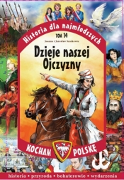 Dzieje naszej Ojczyzny