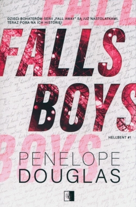 Falls Boys - Penelope Douglas