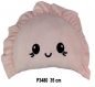 Pieróg różowy 35cm