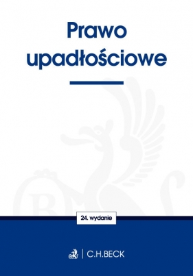 Prawo upadłościowe