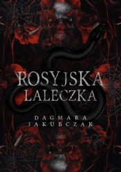 Rosyjska laleczka w.spejcalne - Dagmara Jakubczak