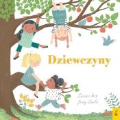 Dziewczyny wyd.2022