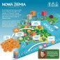 Nowa Ziemia - Reiner Knizia