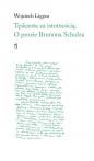 Tęsknota za istotnością. O prozie Brunona Schulza - Wojciech Ligęza