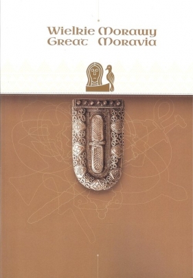 Wielkie Morawy (Uszkodzona okładka)