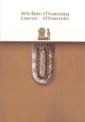 Wielkie Morawy (Uszkodzona okładka)