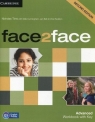 face2face 2ed Advanced EMPIK ed WB