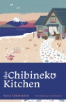 The Chibineko Kitchen Yuta Takahashi