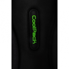 Plecak Patio cool pack CAMO GREEN NEON (77615CP)