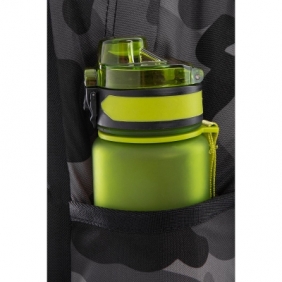 Plecak Patio cool pack CAMO GREEN NEON (77615CP)