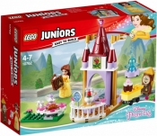 Lego Juniors: Opowieści Belli (10762)