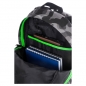 Plecak Patio cool pack CAMO GREEN NEON (77615CP)