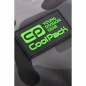Plecak Patio cool pack CAMO GREEN NEON (77615CP)