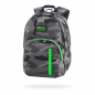 Plecak Patio cool pack CAMO GREEN NEON (77615CP)