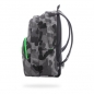 Plecak Patio cool pack CAMO GREEN NEON (77615CP)