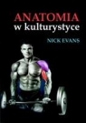 Anatomia w kulturystyce Evans Nick