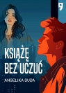 Książę bez uczuć Angelika Duda