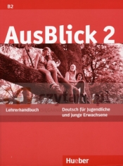Ausblick 2 Lehrerhandbuch