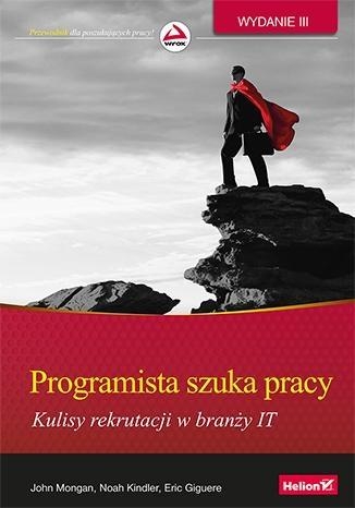 Programista szuka pracy