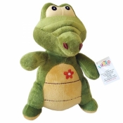 Maskotka Krokodyl Jeremi 28 cm (4861)