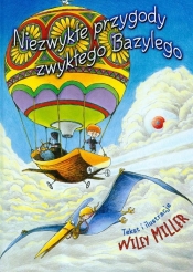 Niezwykłe przygody zwykłego Bazylego