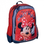 Plecak szkolny Minnie