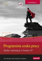 Programista szuka pracy