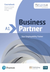 Business Partner A1 CB/MEL/R pk