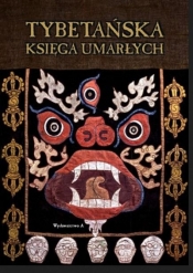 Tybetańska księga umarłych w.10 - Padmasambhava
