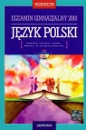 Język polski Vademecum z płytą CD Gimnazjum Pol Jolanta