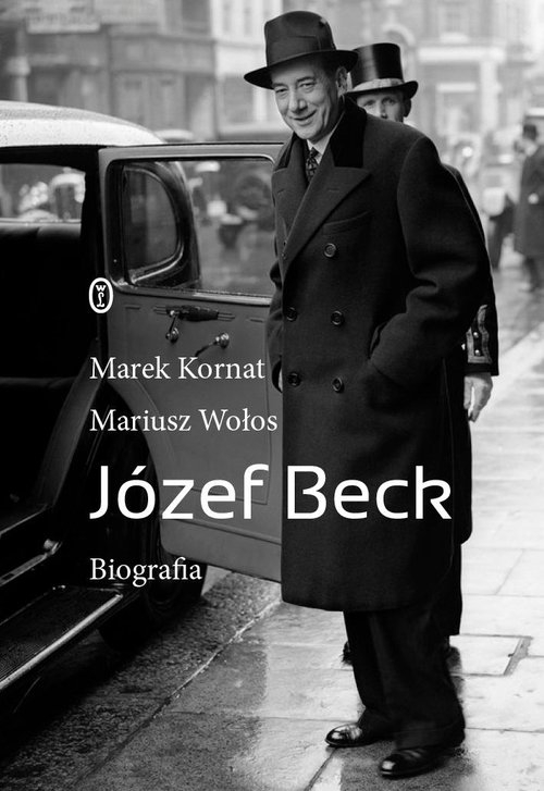 Józef Beck.