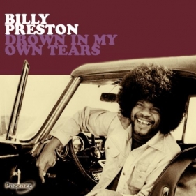 Drown In My Tears - Billy Preston<br />