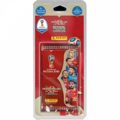 Kolekcja FIFA World Cup Russia 2018 Blister 4+1 (048-08961)