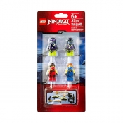LEGO Ninjago Army Building Set (851342)
