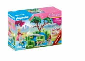 Playmobil Princess, Piknik księżniczek ze źrebakiem (70961)