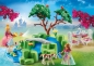 Playmobil Princess, Piknik księżniczek ze źrebakiem (70961)