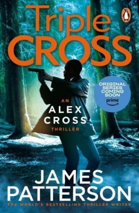 Triple Cross - Patterson James