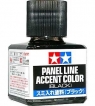 Panel Accent Black (87131) od 14 lat