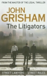 Litigators John Grisham