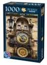 Puzzle 1000: Czechy, Praga