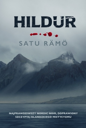 Hildur - Rämö Satu