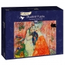 Bluebird Puzzle 1000: Przyjaciółki, Gustav Klimt (60061)
